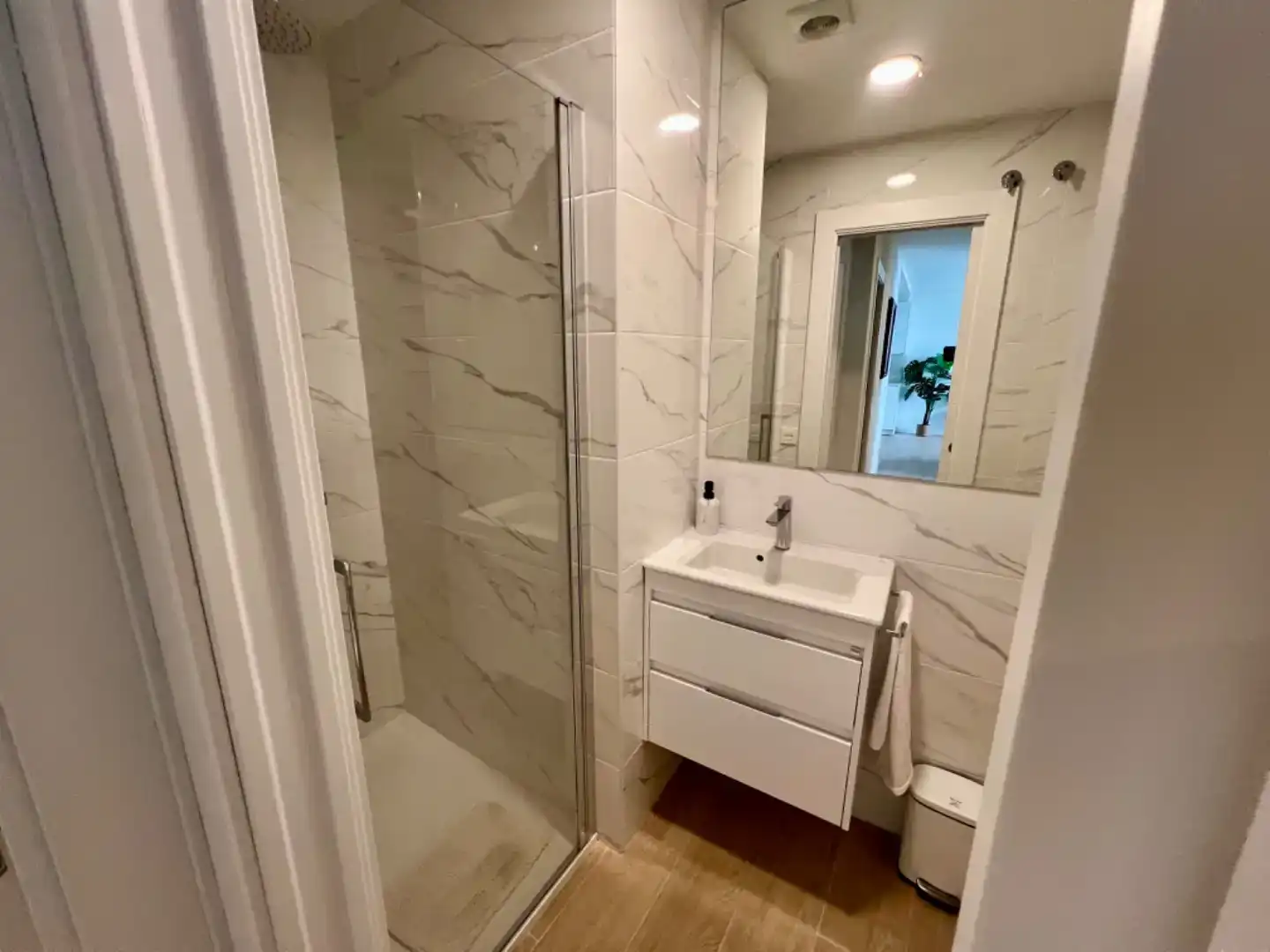 Piso de 90 m² en Almuñécar