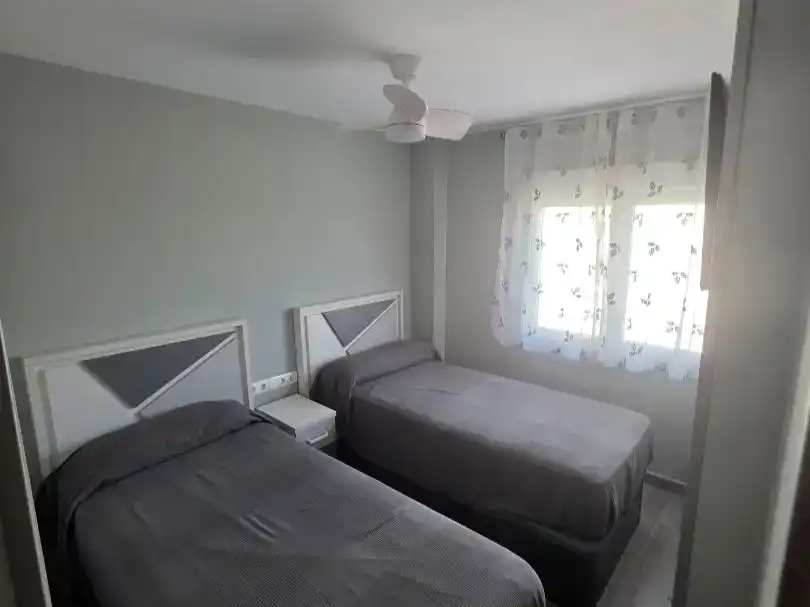 Piso de 90 m² en Gandía