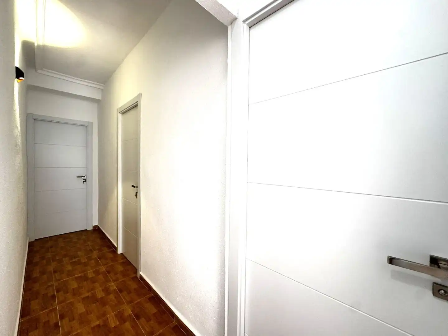 Piso de 70 m² en Linares