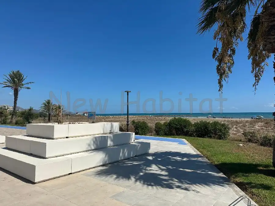 Casa de 127 m² en Castellón de la Plana