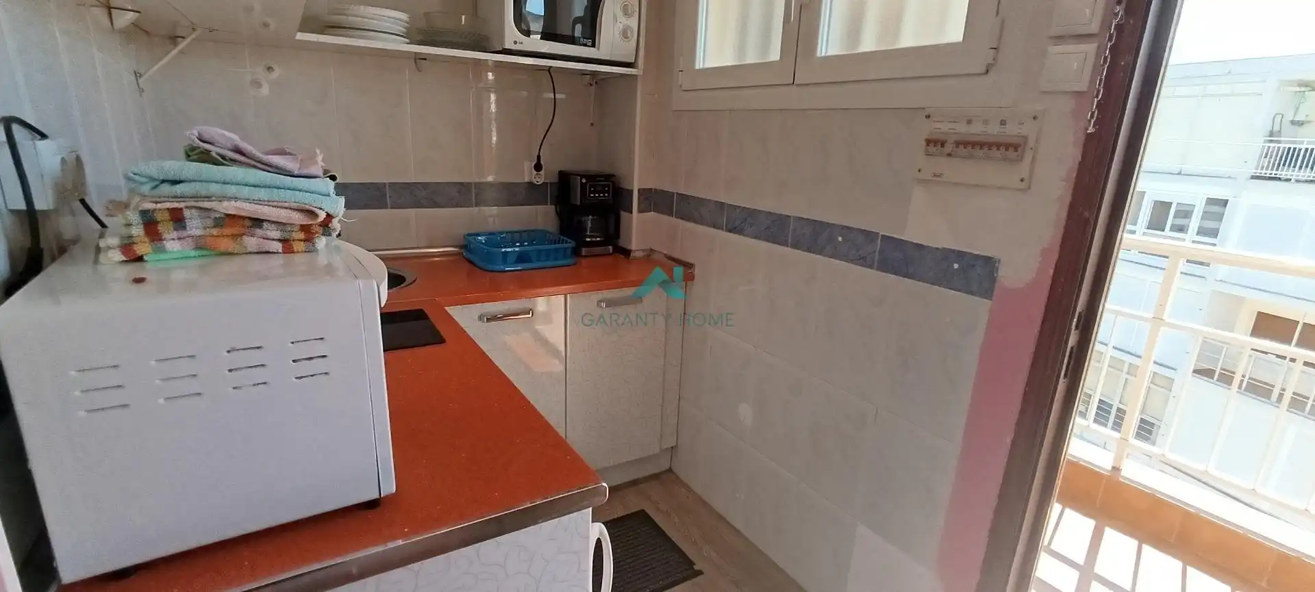 Piso de 36 m² en Laredo