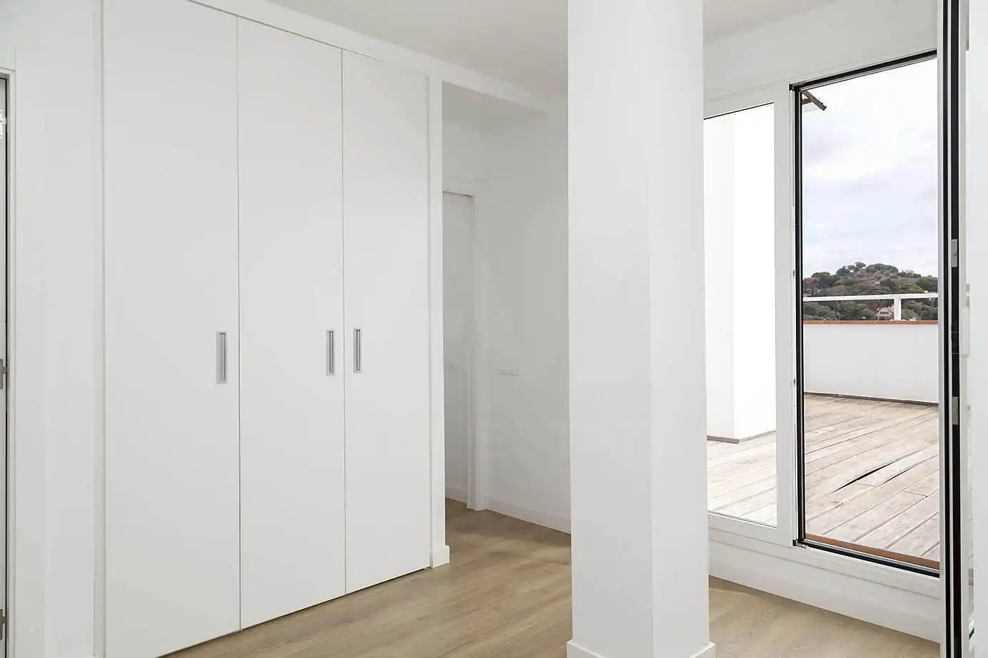 Pis de 130 m² a Barcelona