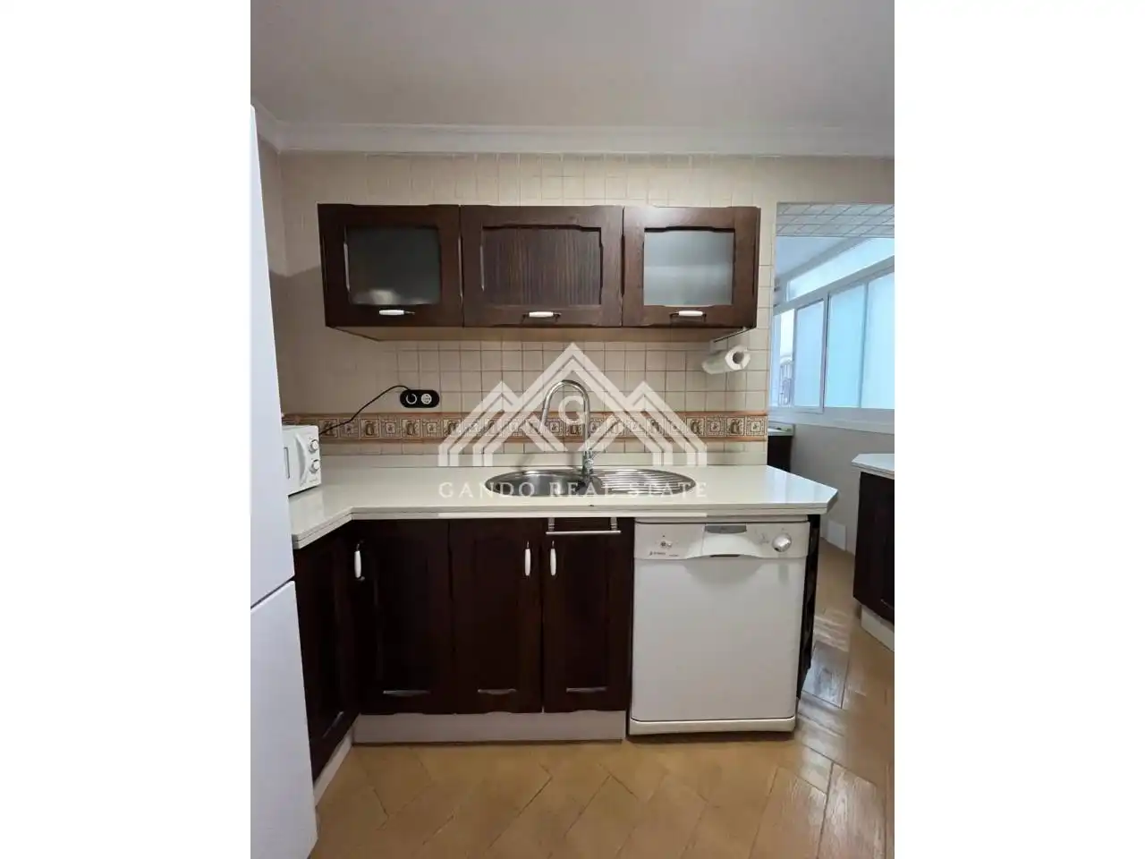 Piso de 70 m² en Dos Hermanas