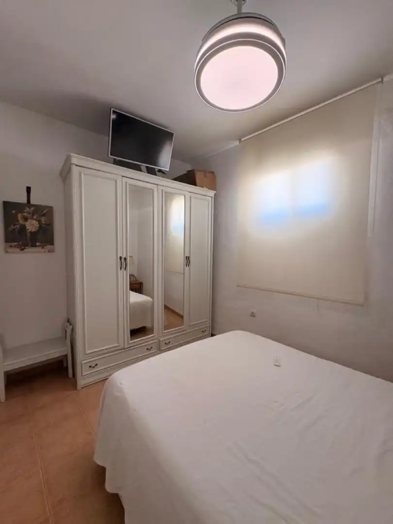 Pis de 59 m² a San Fernando