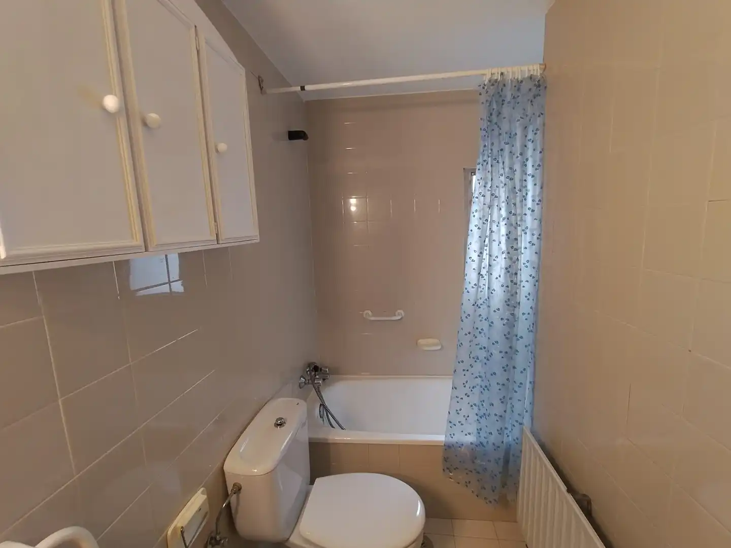 Piso de 75 m² en Santiago de Compostela