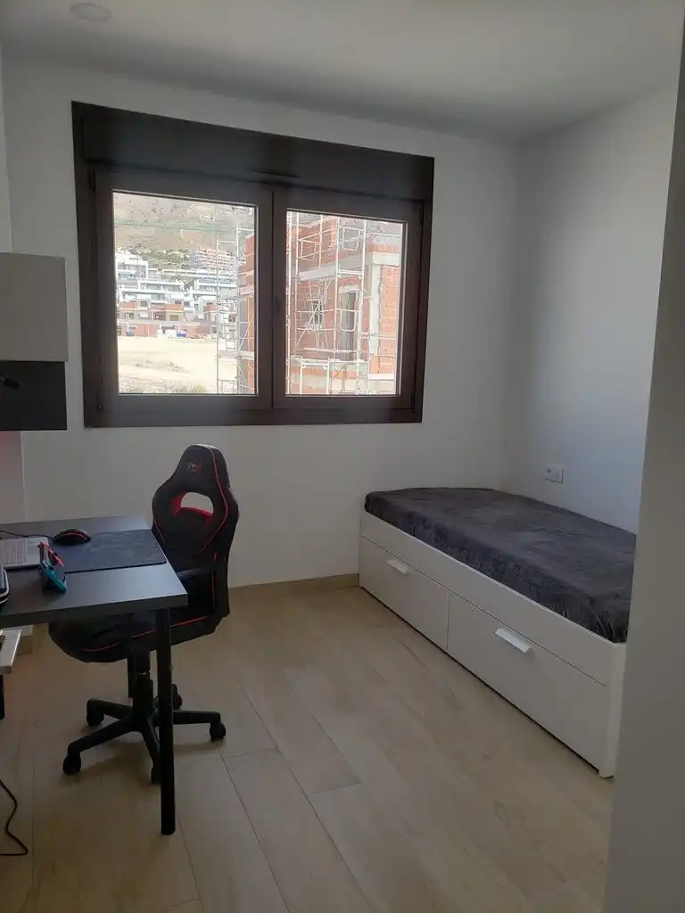 Piso de 85 m² en Finestrat