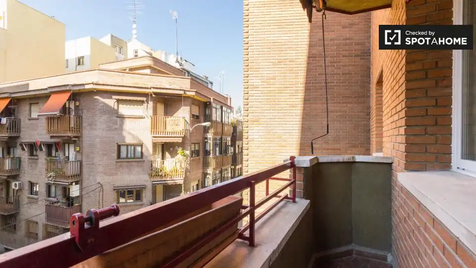 Piso de 57 m² en Madrid