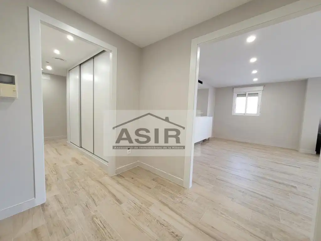 Piso de 128 m² en Alzira