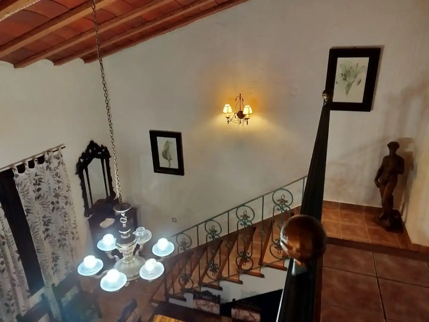 Piso de 410 m² en Lorquí