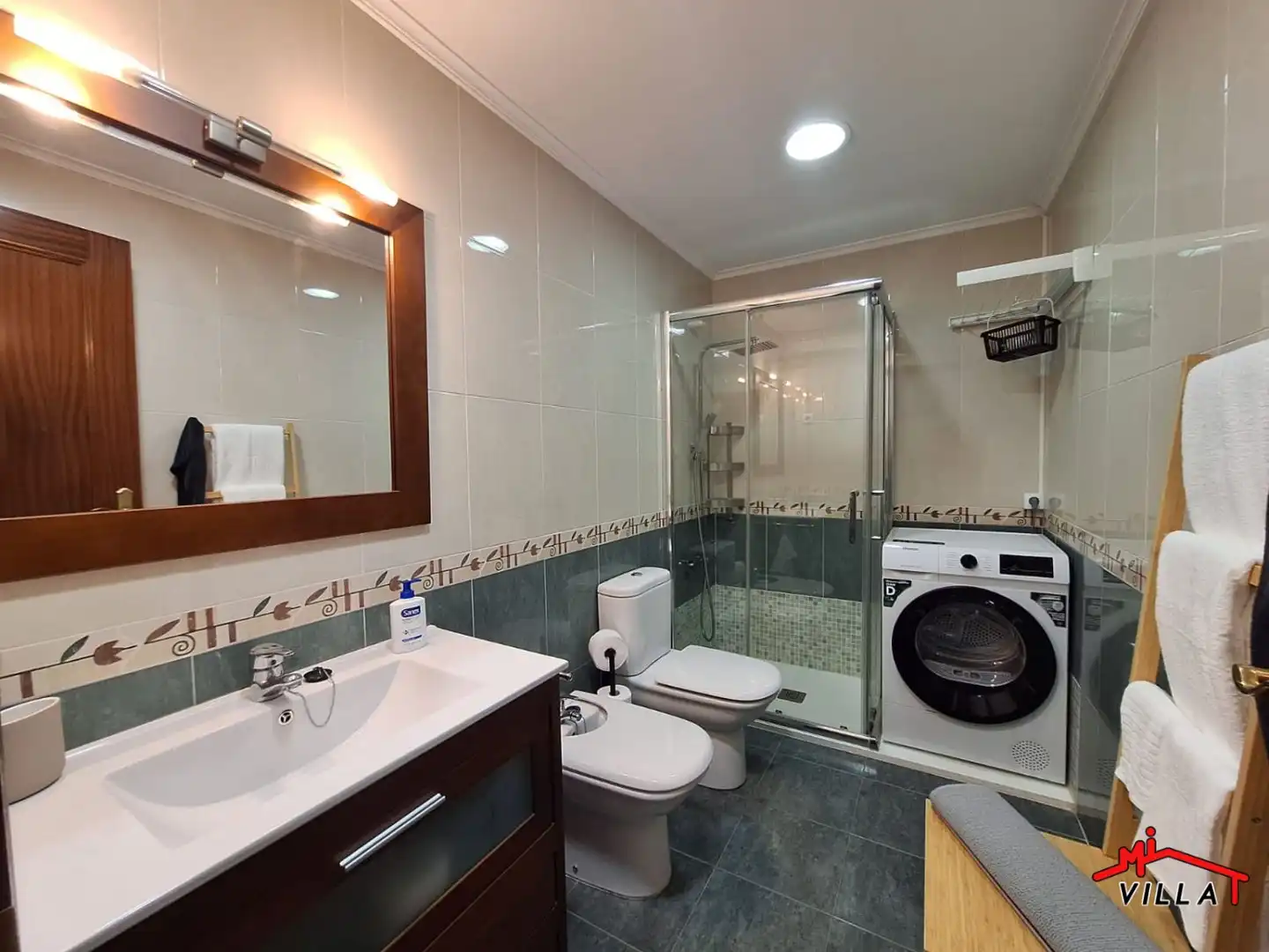 Piso de 50 m² en Bárcena de Cicero