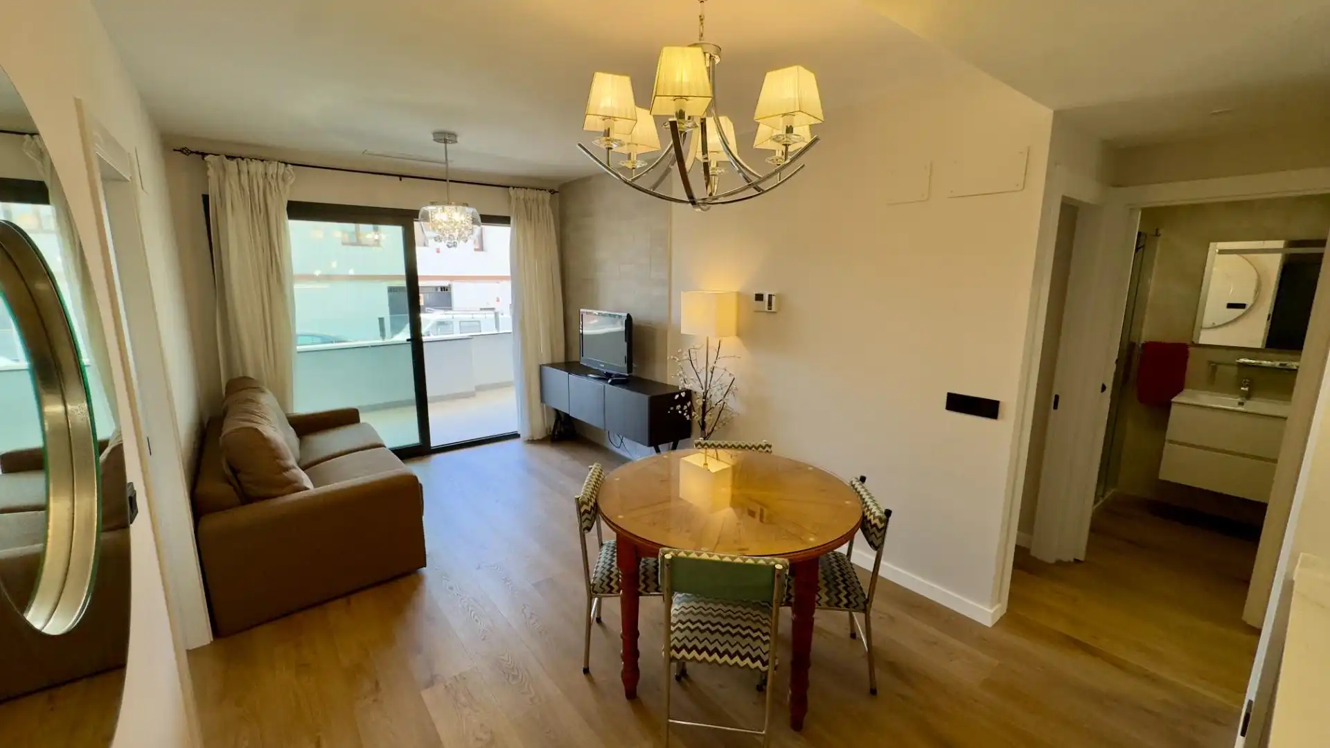 Piso de 99 m² en Granada