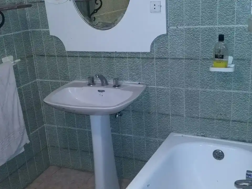 Piso de 100 m² en Cervera de la Cañada