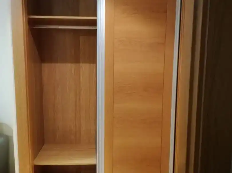 Pis de 40 m² a Ciudad Real