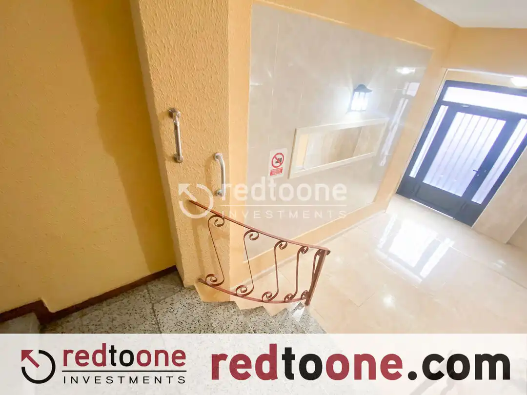 Piso de 52 m² en Alicante