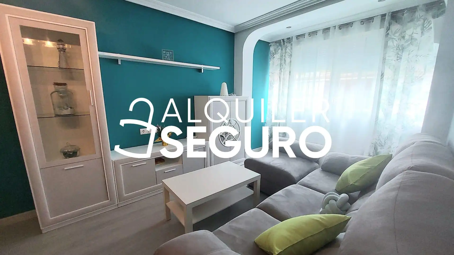 Квартира 80 м² у Madrid