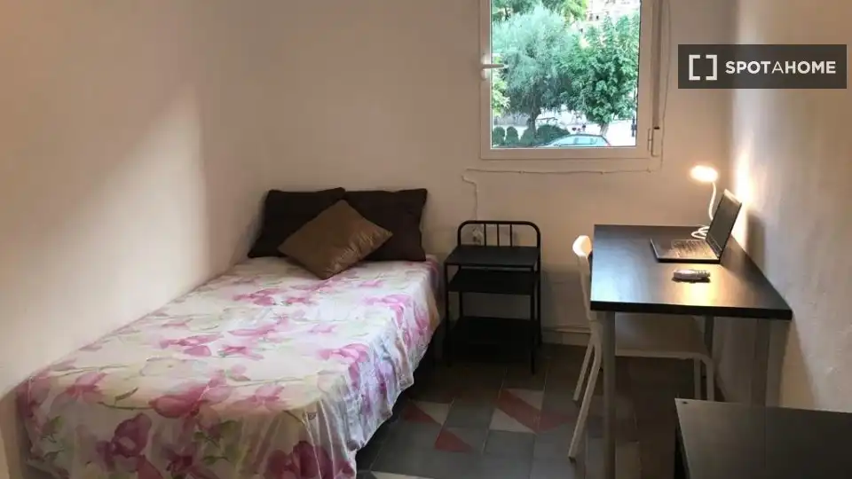 Habitación en alquiler, Murcia