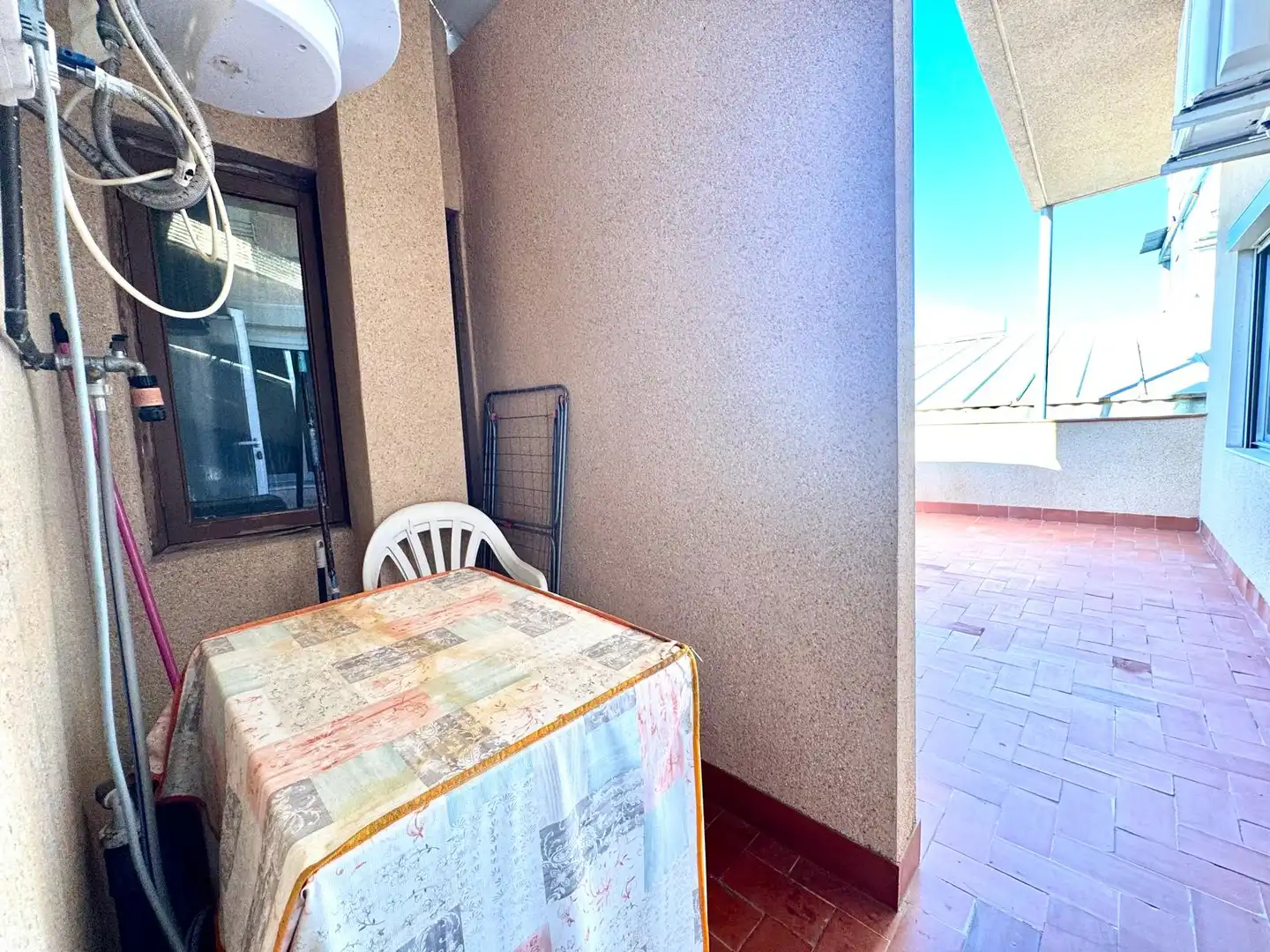 Piso de 90 m² en Murcia