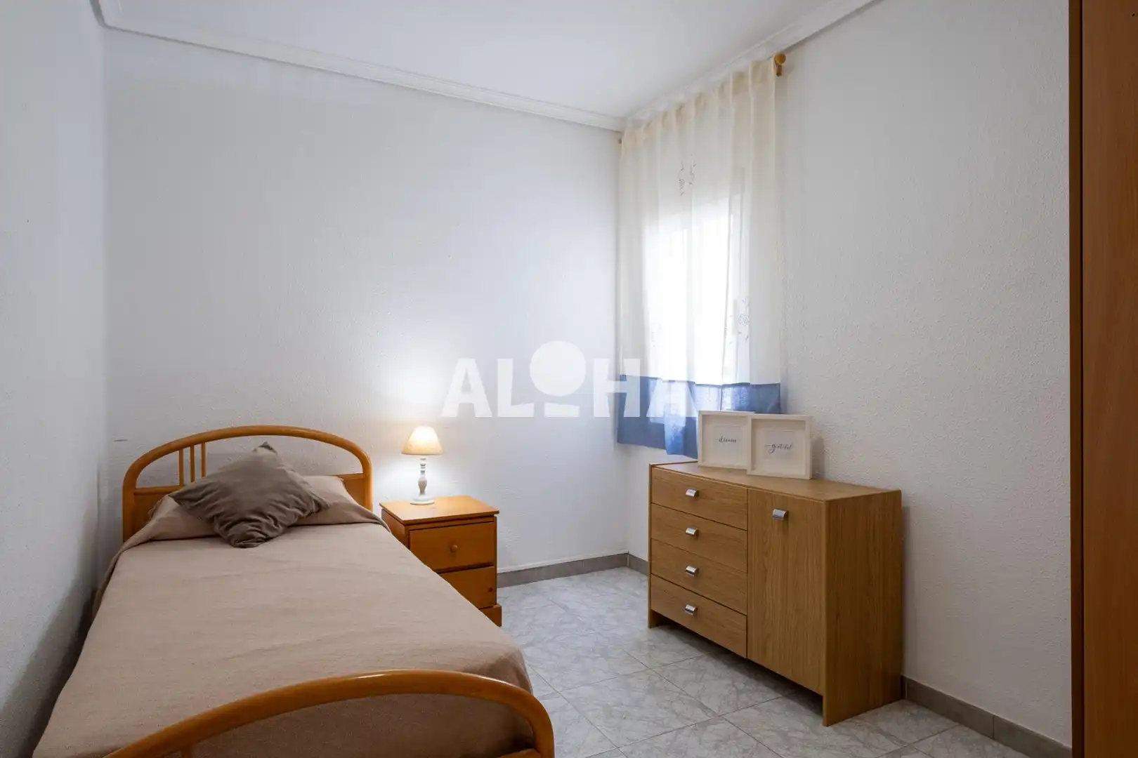 Piso de 78 m² en Moncada