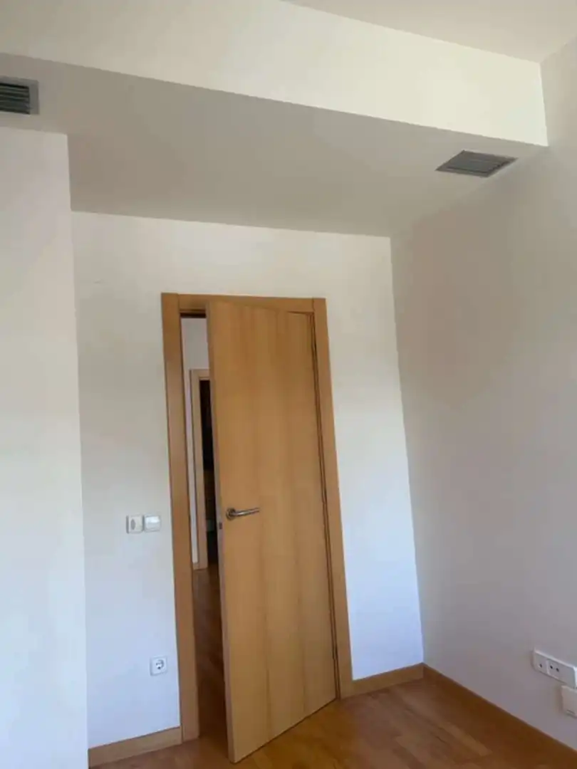 Pis de 118 m² a Girona