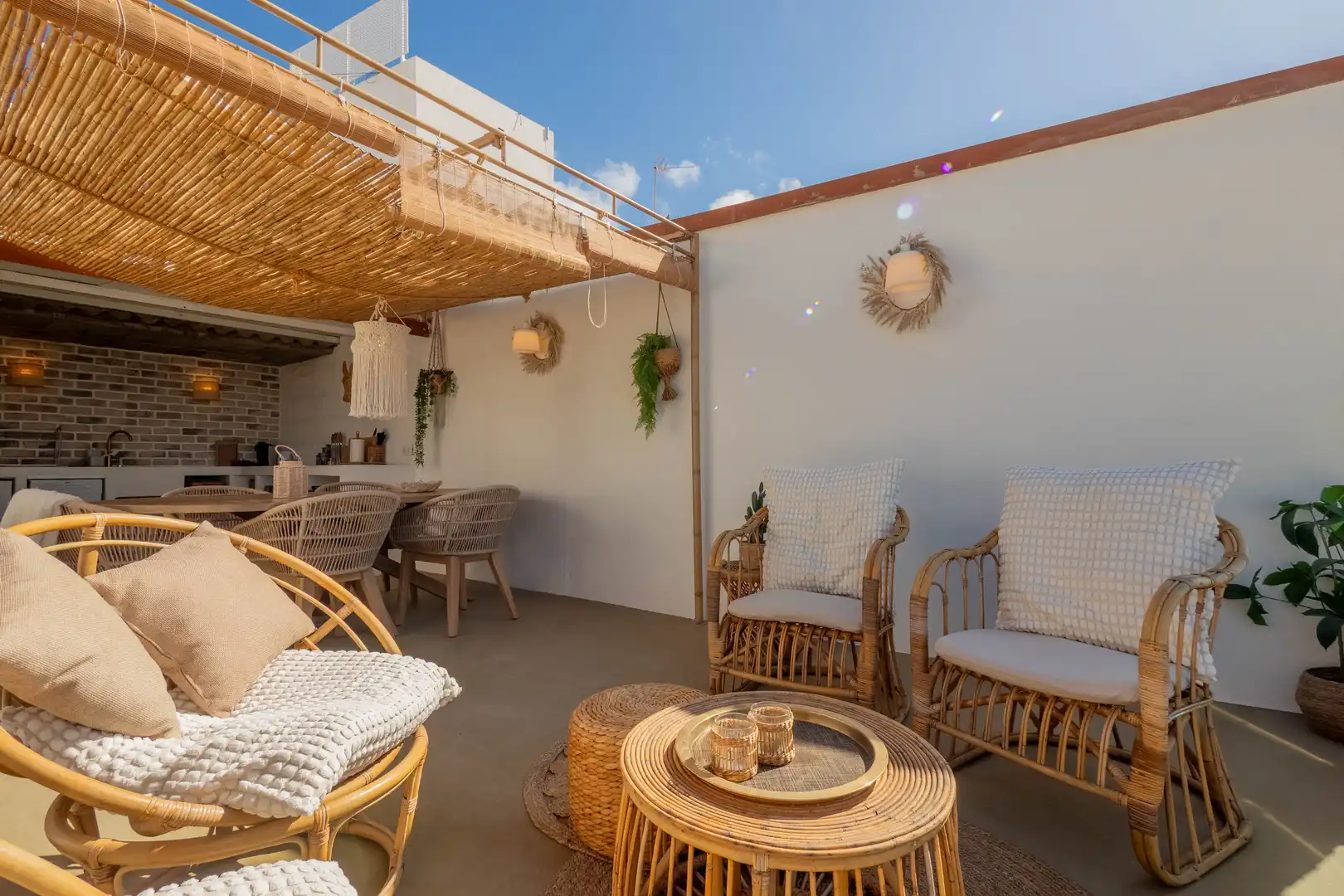 Piso de 146 m² en Mogán