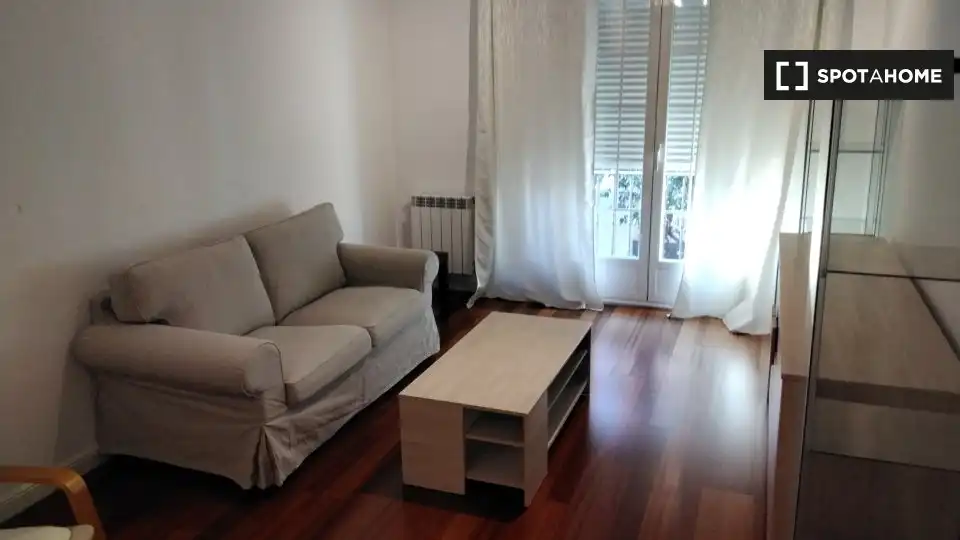Habitación 110 m², Leganés
