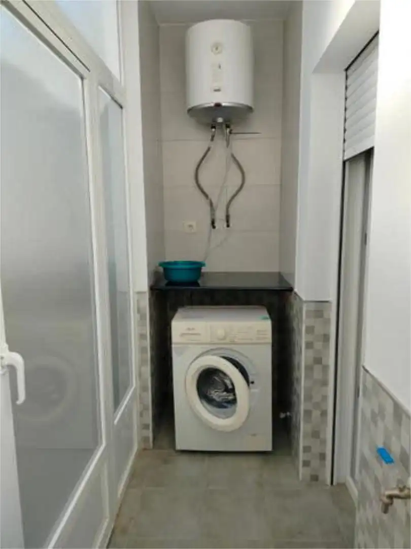 Piso de 50 m² en Baeza