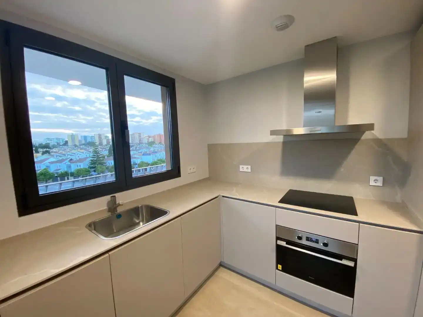 Piso de 86 m² en Jerez de la Frontera