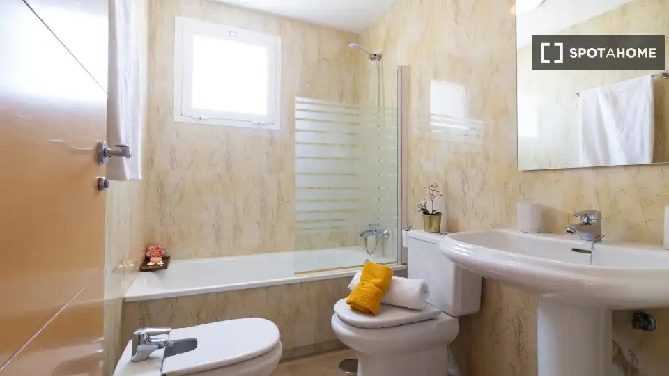Habitación 81 m², Manilva