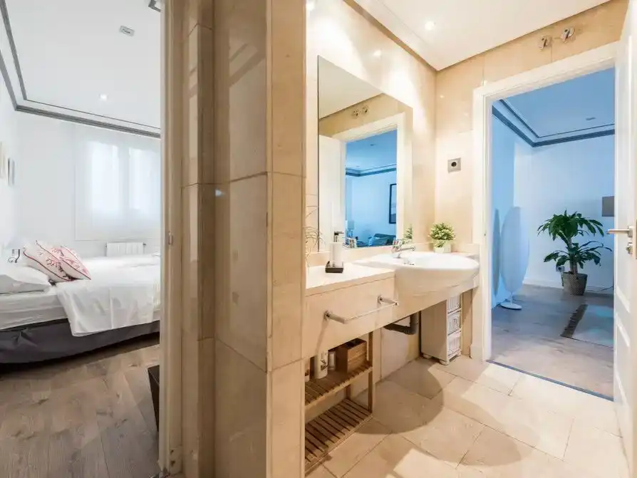 Piso de 50 m² en Logroño