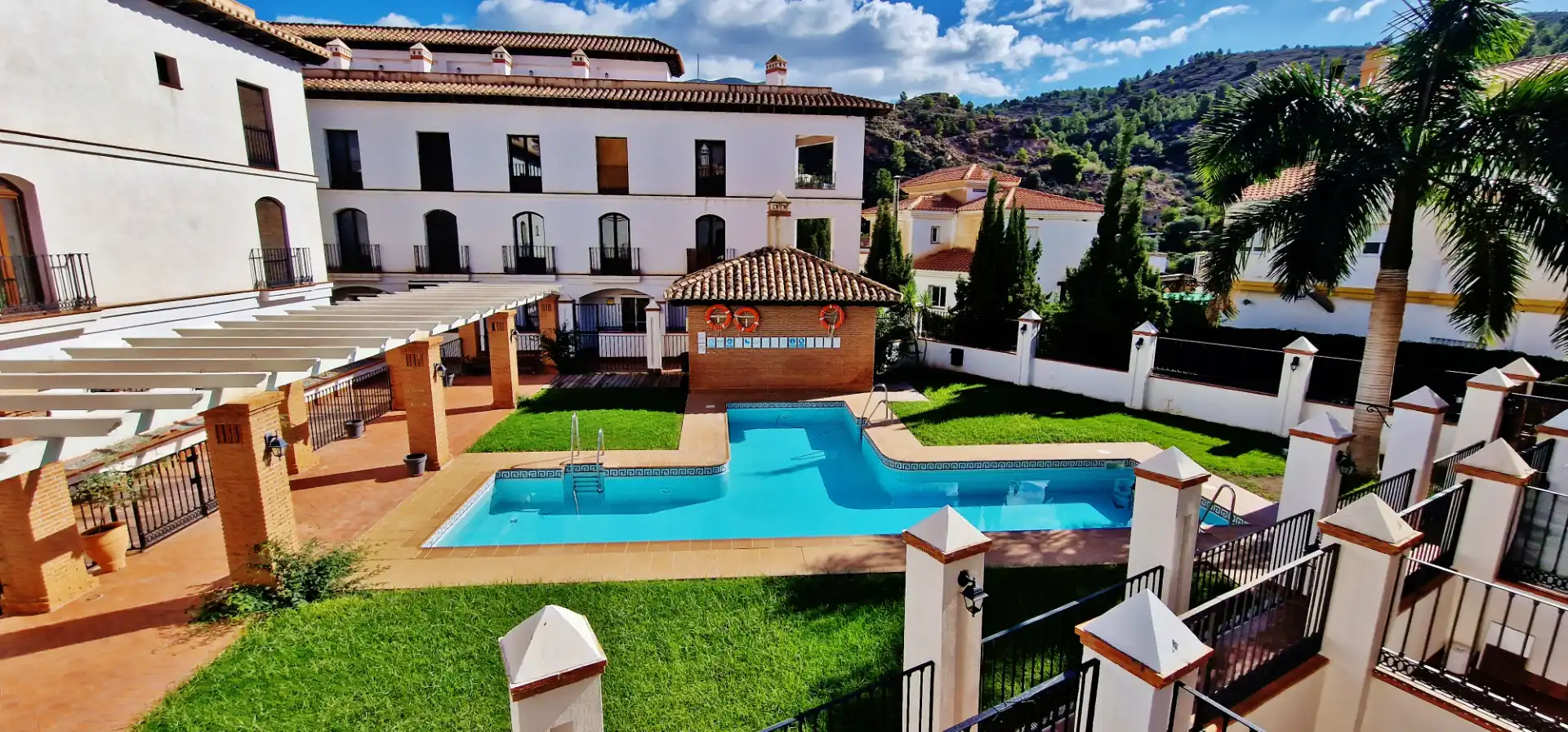 Piso de 75 m² en Vélez de Benaudalla