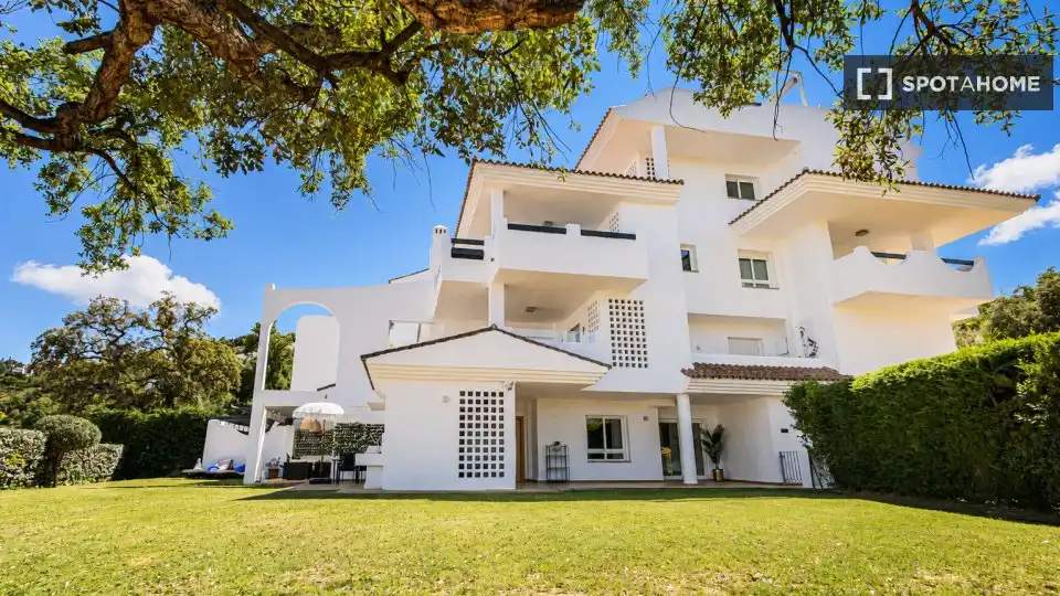 Habitación 132 m², Ojén
