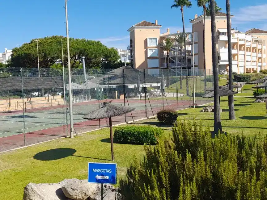 Piso de 60 m² en Isla Cristina