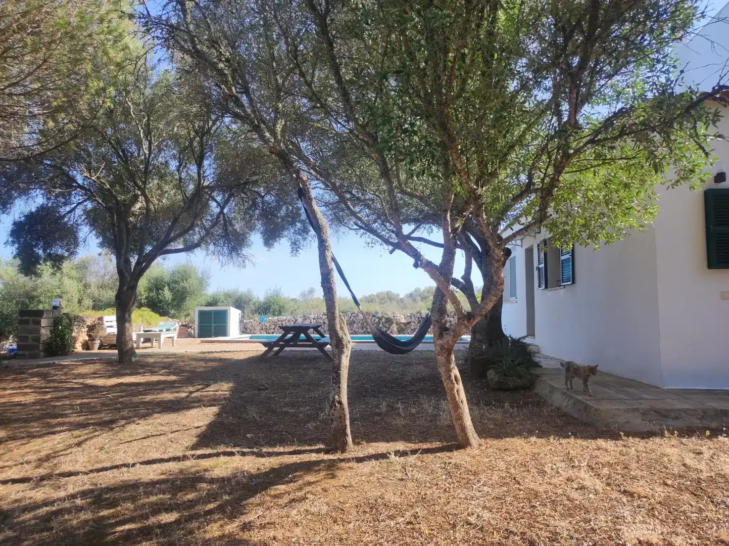 Piso de 120 m² en Alaior