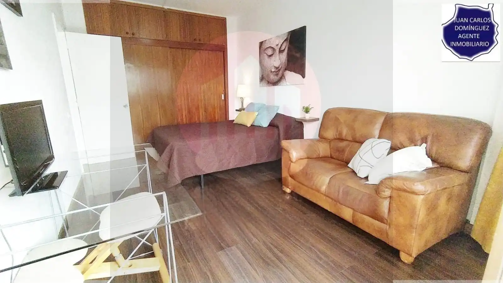 Piso de 60 m² en San Bartolomé de Tirajana