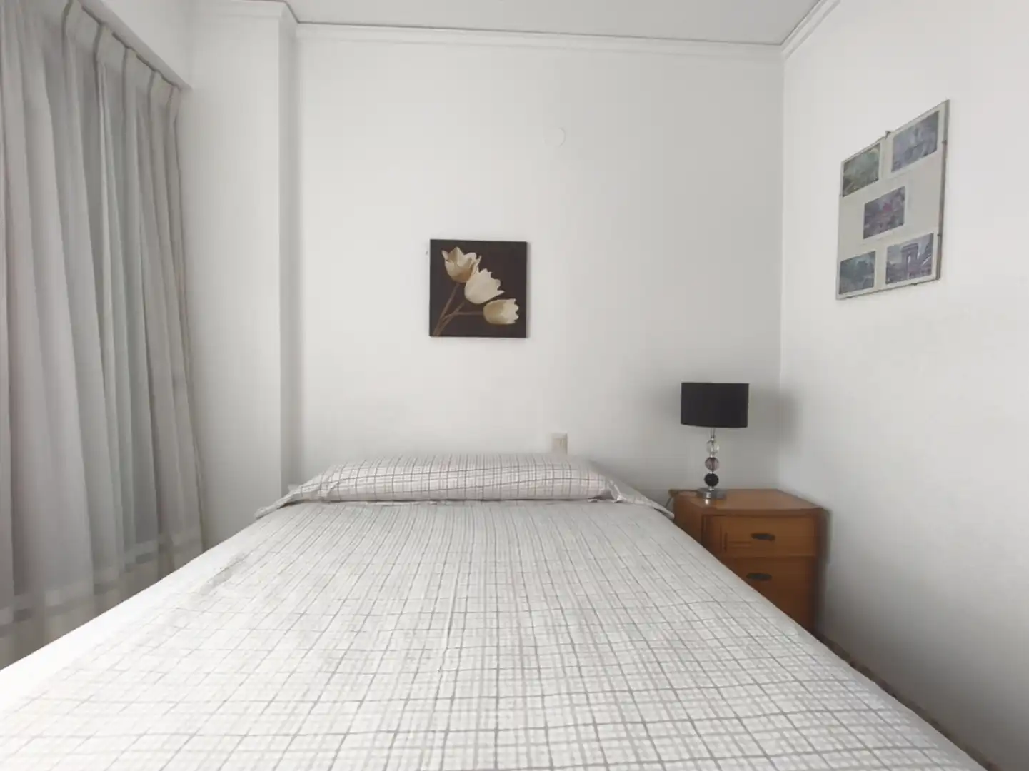Wohnung 66 m² in Gandia