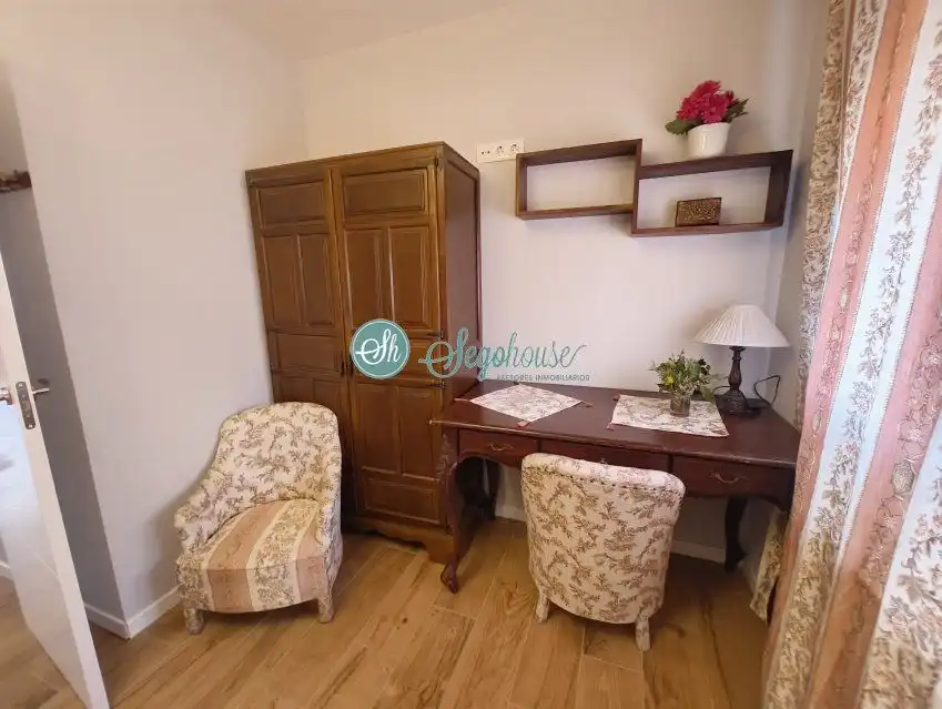 Casa de 85 m² en Segovia