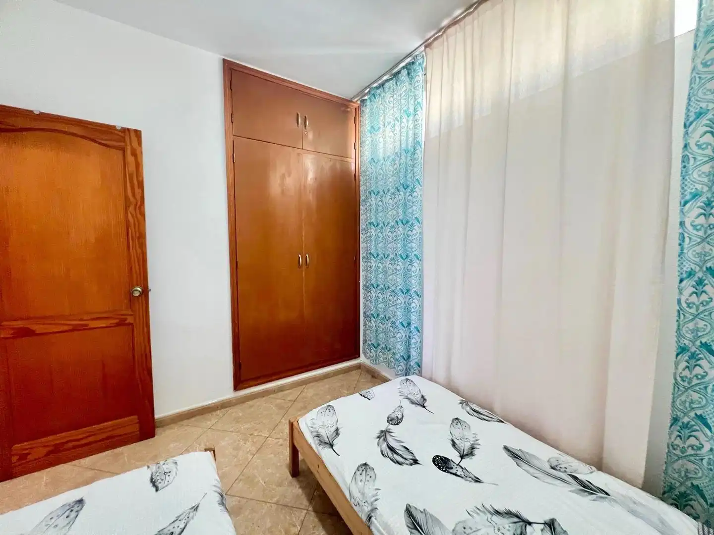Piso de 53 m² en San Bartolomé de Tirajana