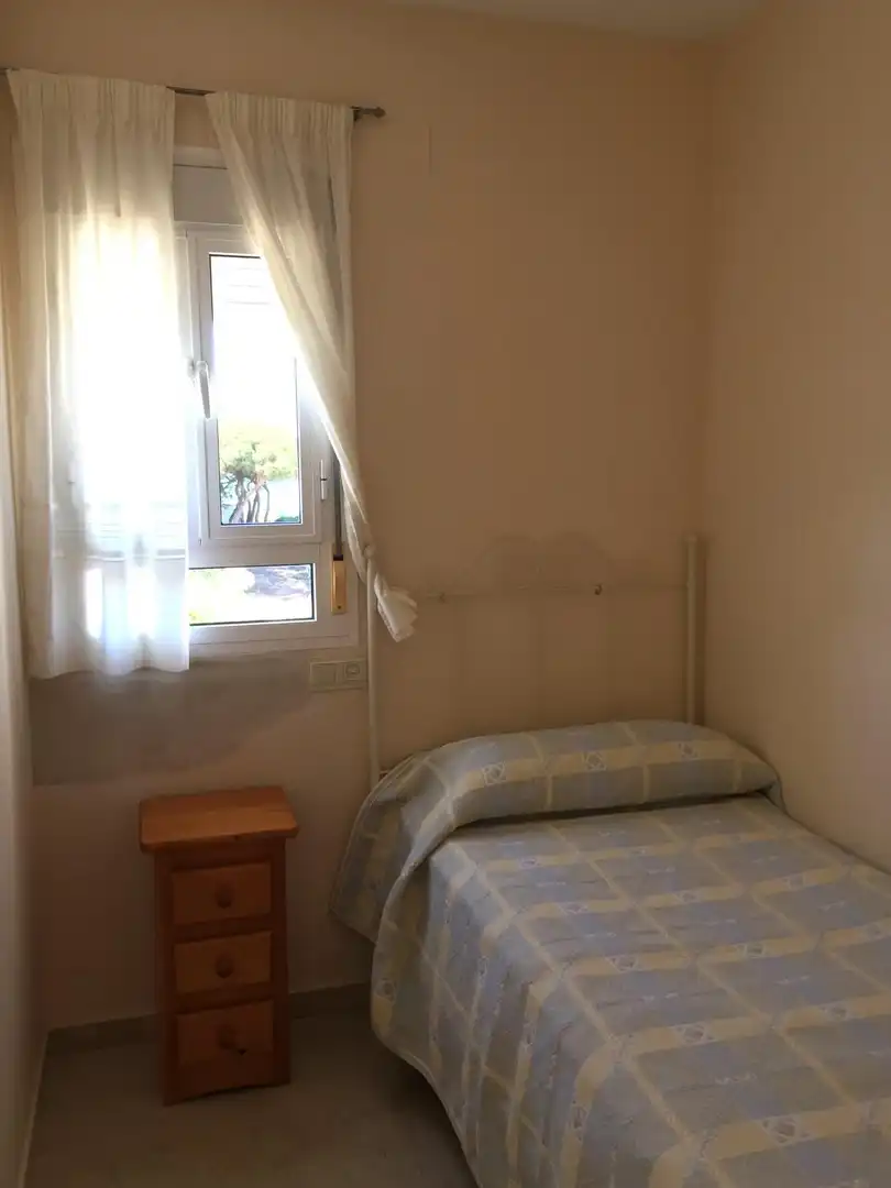 Piso de 54 m² en Cartaya