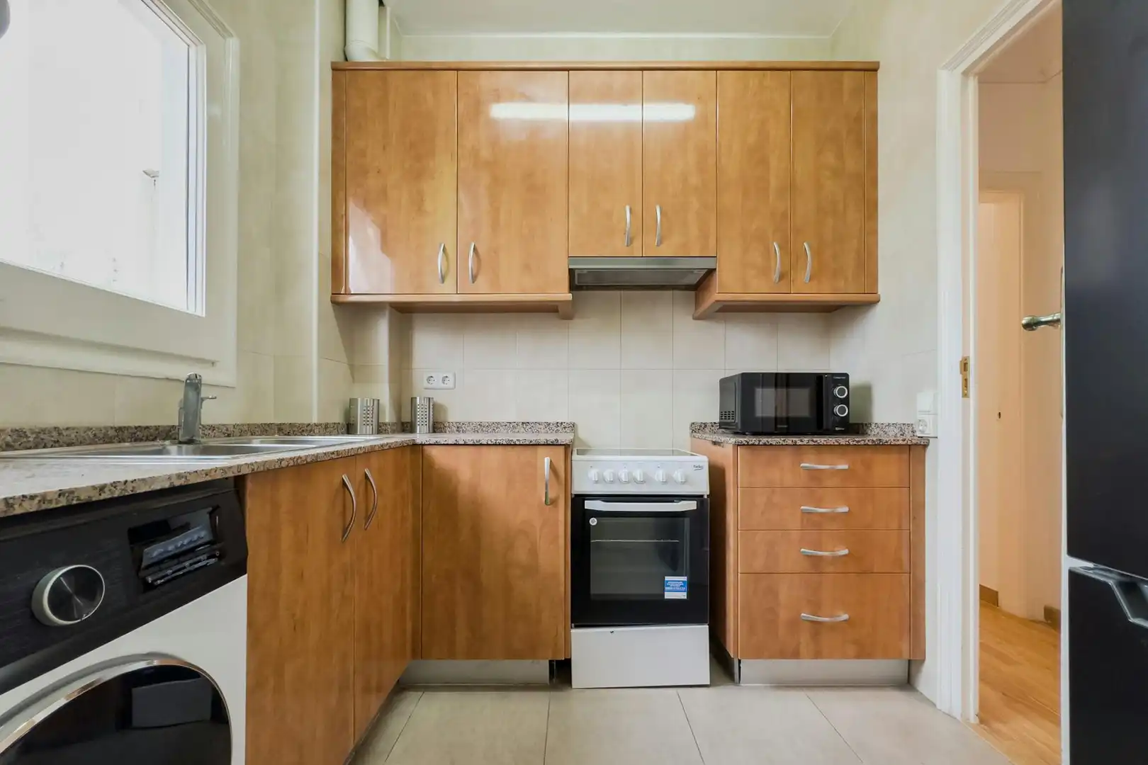 Zimmer zur Miete, l'Hospitalet de Llobregat
