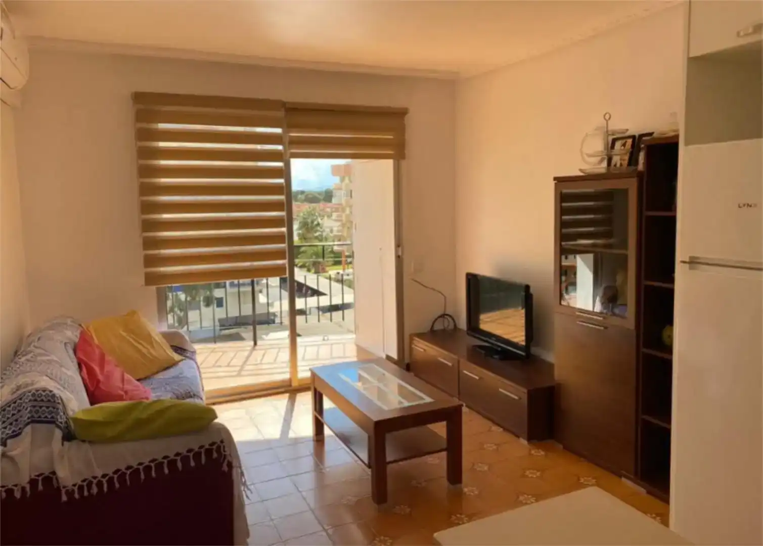 Pis de 55 m² a Benicàssim
