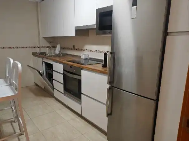 Piso de 77 m² en Murcia