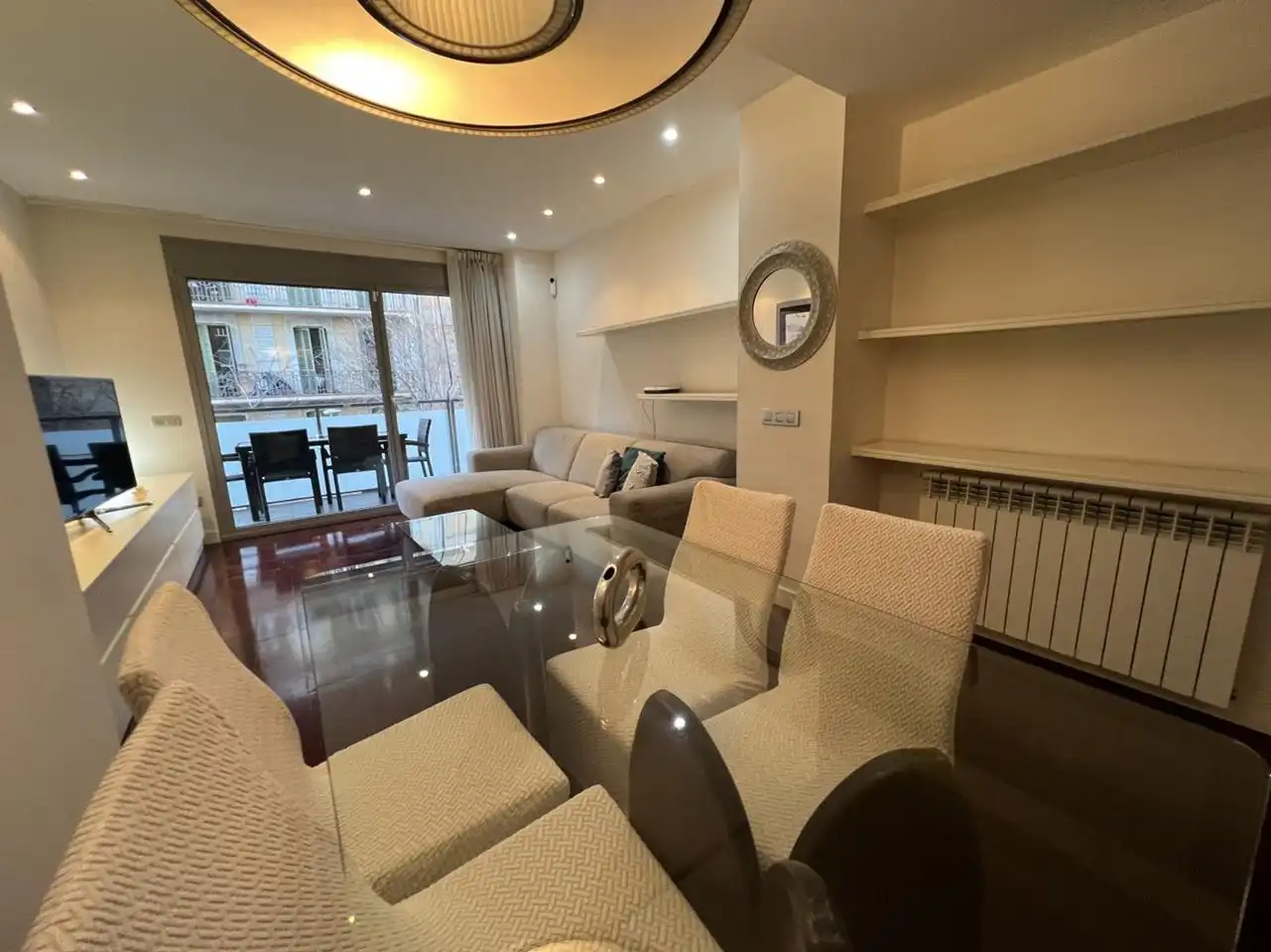 Pis de 98 m² a Barcelona