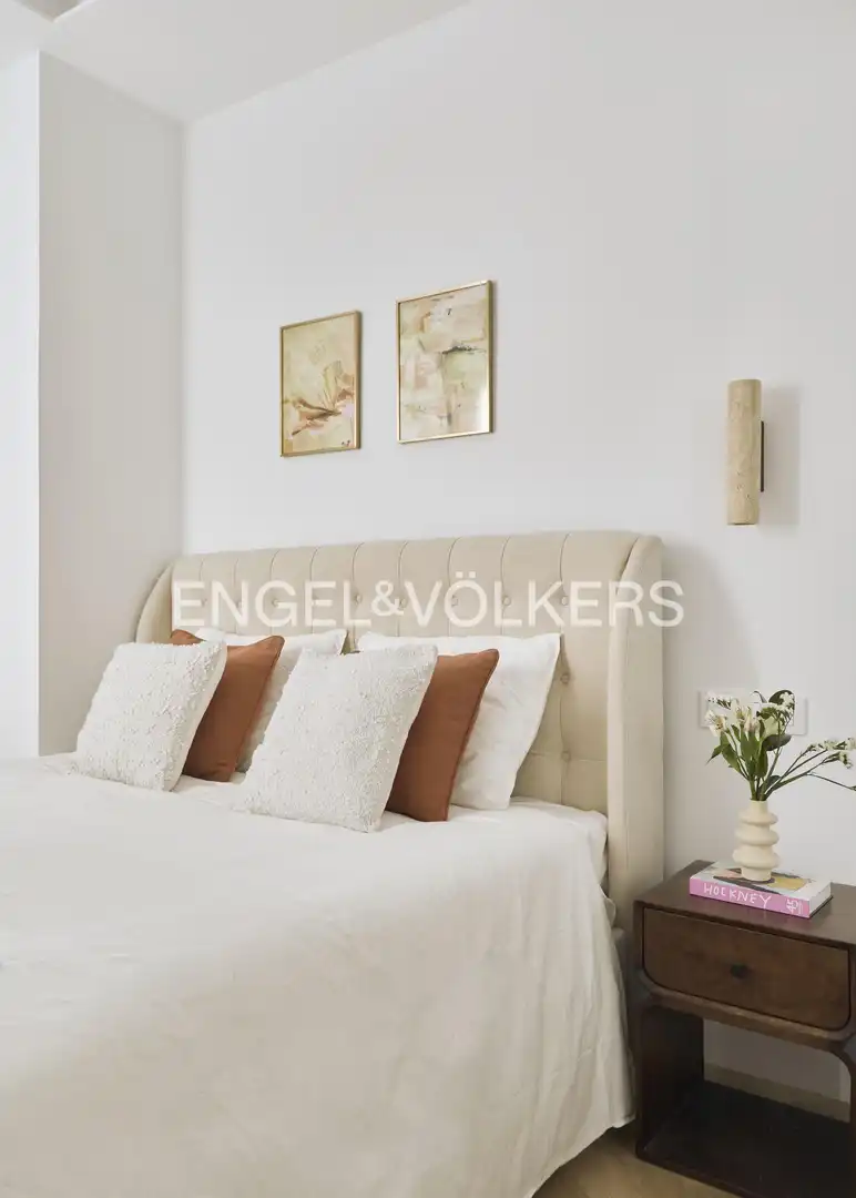 Appartement 91 m² à Madrid