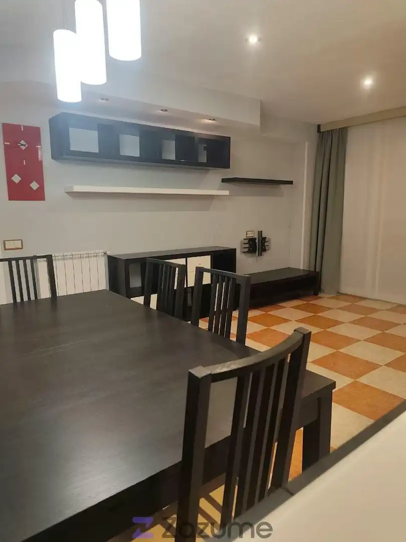 Pis de 80 m² a Fuenlabrada