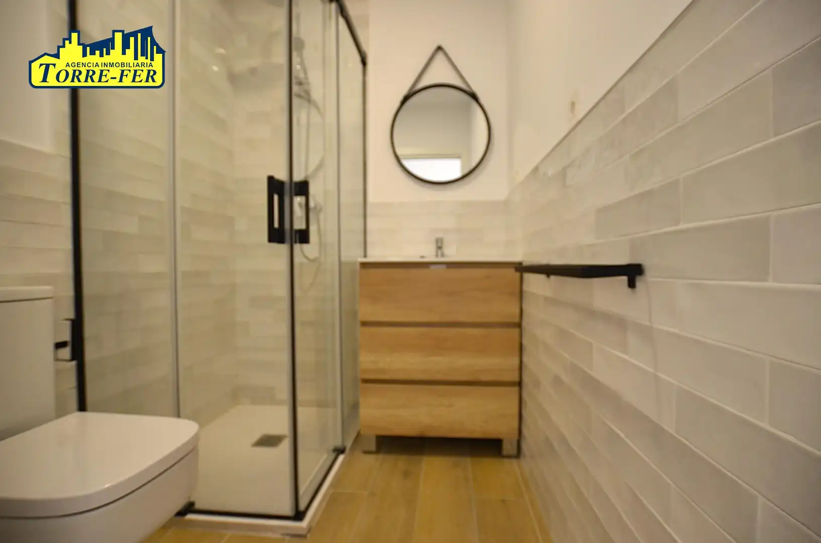 Piso de 84 m² en Almería