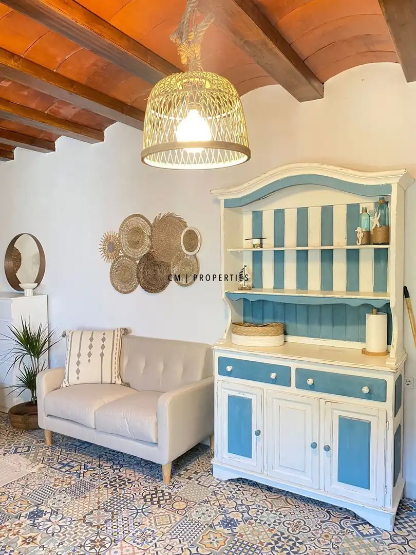 Piso de 22 m² en Valencia