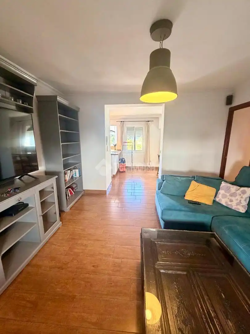 Piso de 91 m² en Sevilla