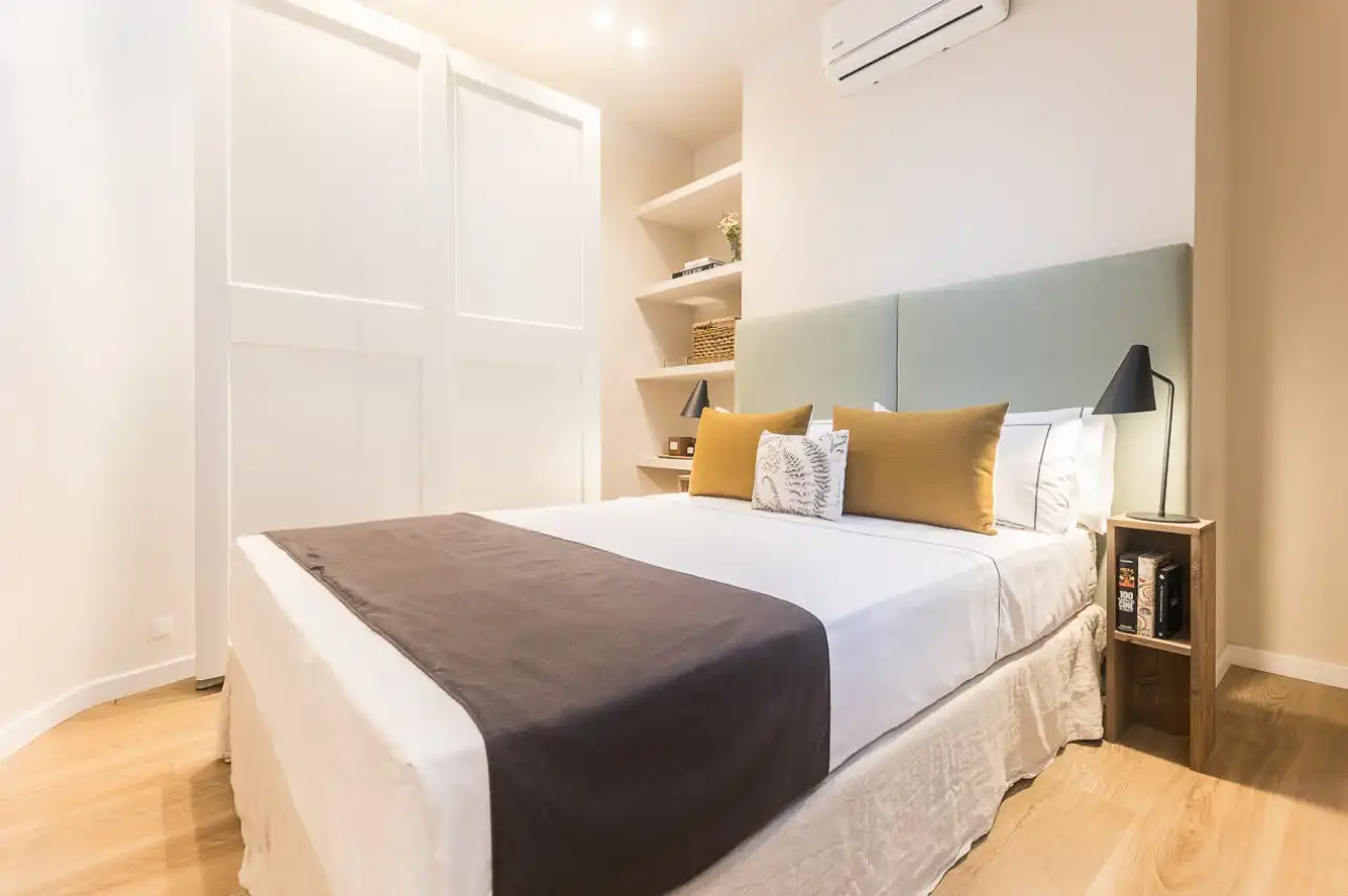 Piso de 67 m² en Barcelona