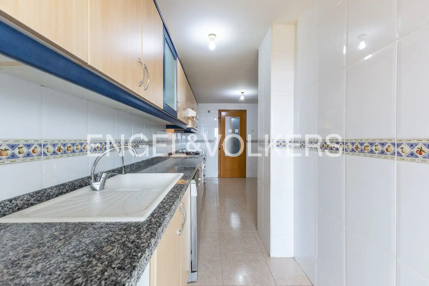 Piso de 122 m² en Valencia