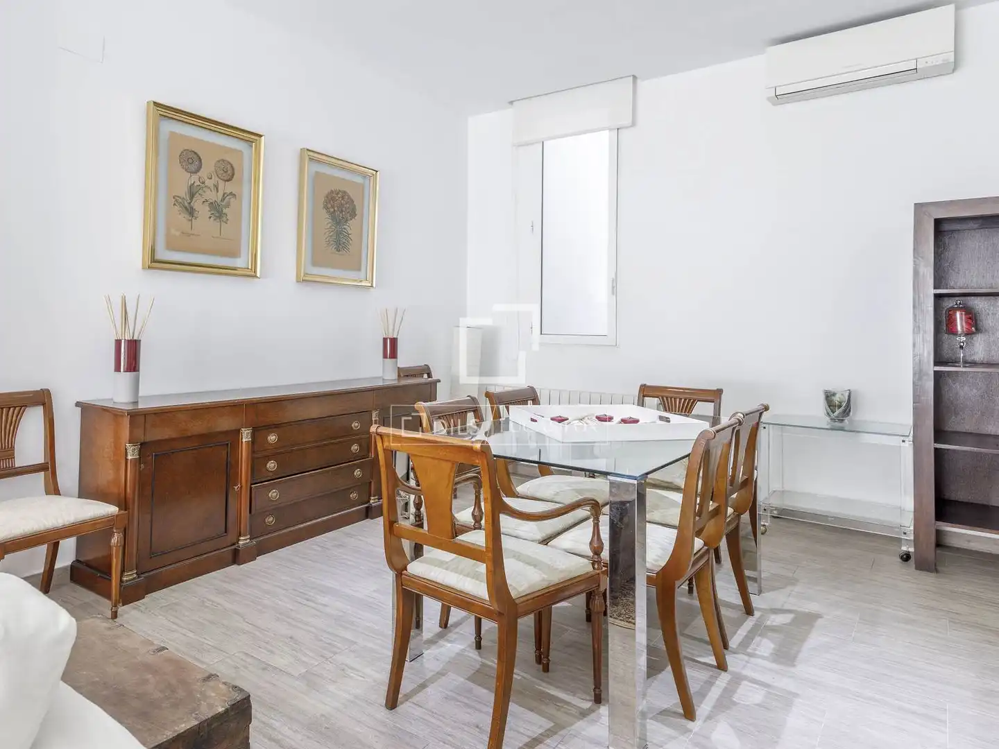 Wohnung 154 m² in Valencia